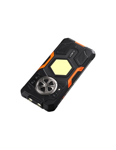 Cubot KingKong Power 5 | Rugerizado 15.300mAh