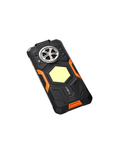 Cubot KingKong Power 5 | Rugerizado 15.300mAh