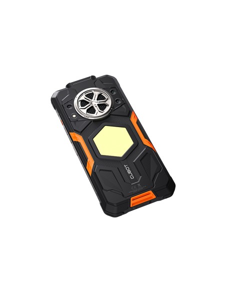 Cubot KingKong Power 5 | Rugerizado 15.300mAh
