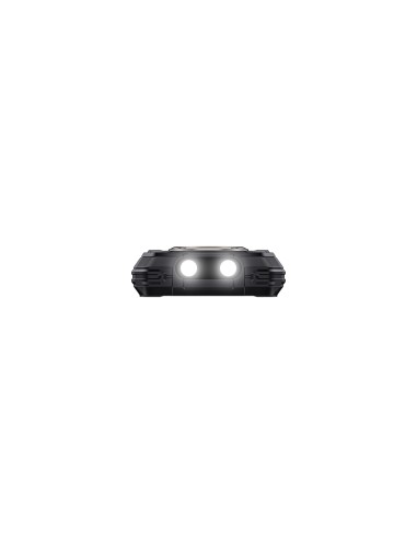 Telemóvel rugerizado Cubot KingKong Power 5 6/128GB preto