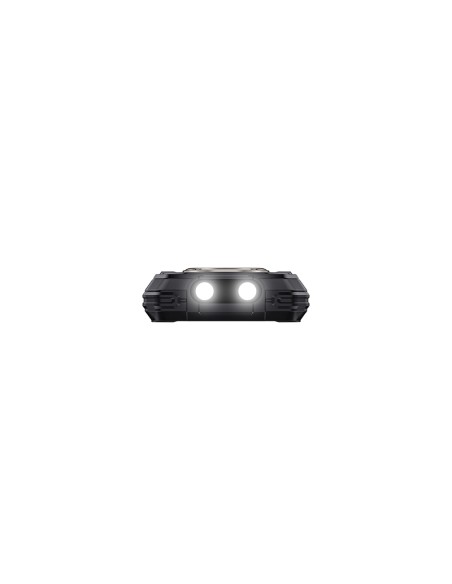 Telemóvel rugerizado Cubot KingKong Power 5 6/128GB preto