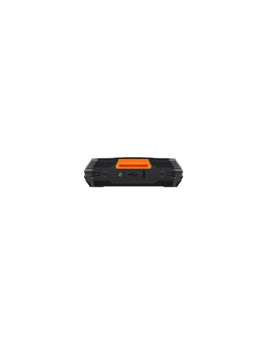 Telemóvel rugerizado Cubot KingKong Power 5 6/128GB preto