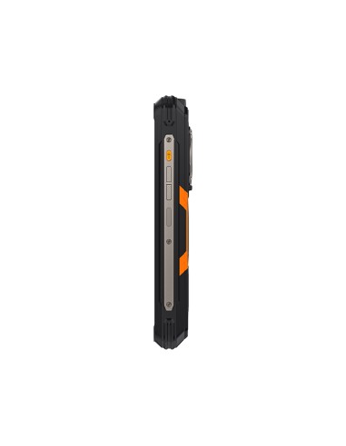 Telemóvel rugerizado Cubot KingKong Power 5 6/128GB preto