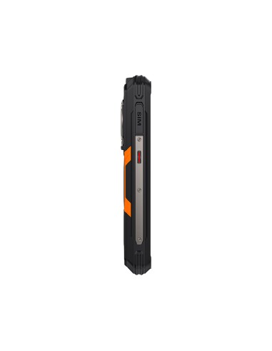 Telemóvel rugerizado Cubot KingKong Power 5 6/128GB preto