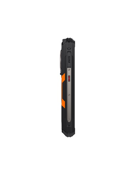 Cubot KingKong Power 5 | Rugerizado 15.300mAh
