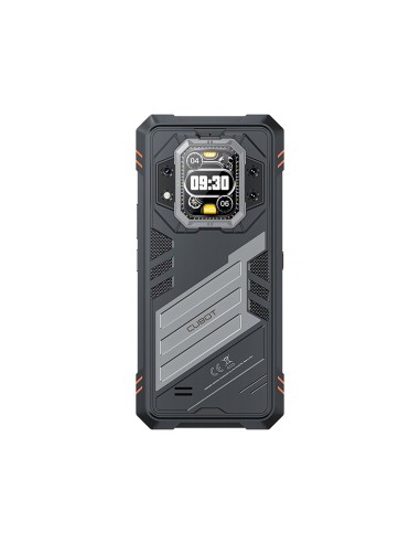 Cubot KingKong Star 2 5G | Rugerizado 144Hz 100MP