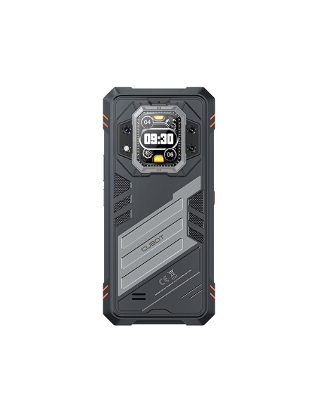 Cubot KingKong Star 2 5G | Rugerizado 144Hz 100MP
