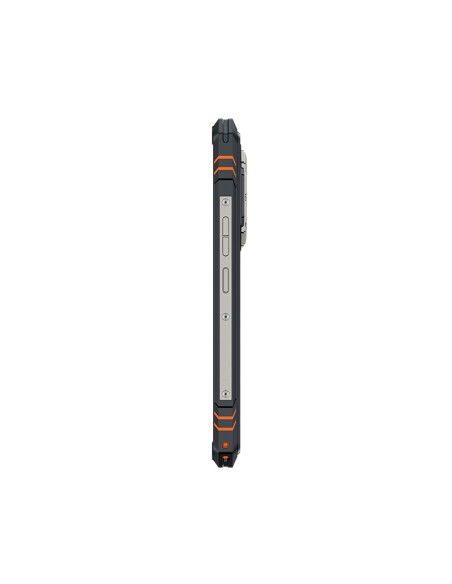 Telemóvel rugerizado Cubot KingKong Star 2 5G 12/256GB preto