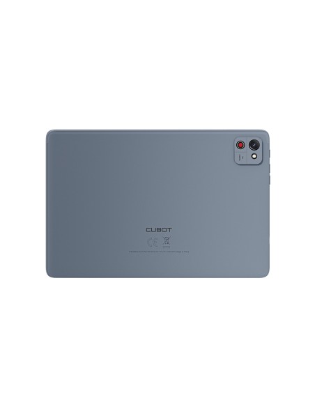 Cubot TAB 65 | Tablet 10.1" con Teclado y Ratón