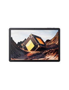 Tablet Cubot Tab 70 4G 6/128GB Gris + Funda, teclado y ratón