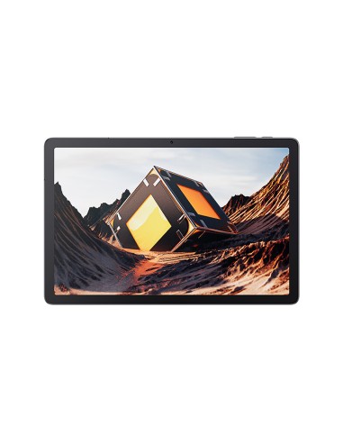 Tablet Cubot Tab 70 4G 6/128GB Gris + Funda, teclado y ratón