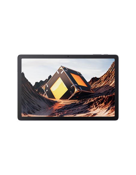 Tablet Cubot Tab 70 4G 6/128GB Gris + Funda, teclado y ratón