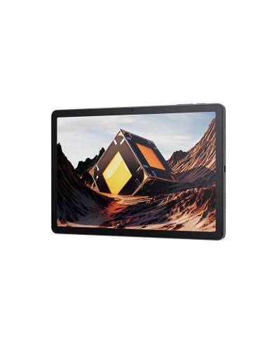 Tablet Cubot Tab 70 4G 6/128GB Gris + Funda, teclado y ratón