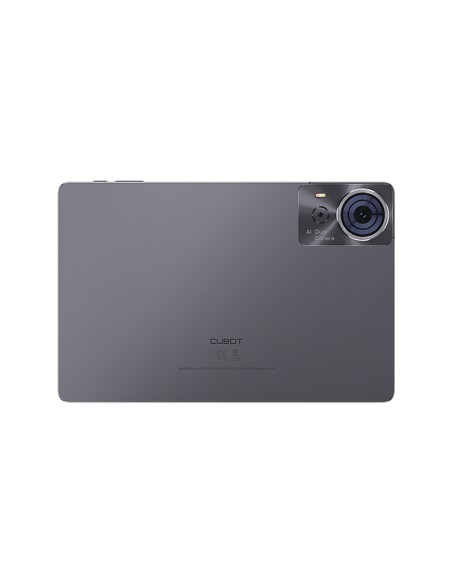 Cubot Tab 70 | Tablet 10.95" 4G + Teclado y Ratón