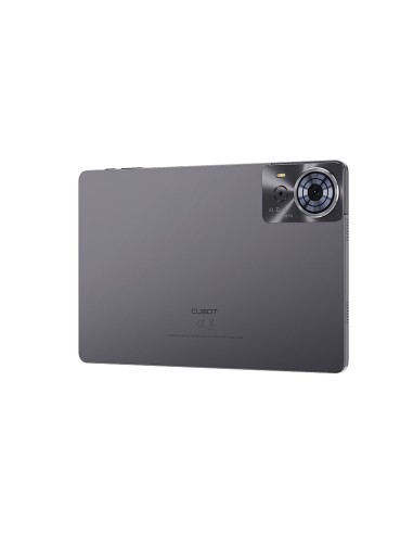 Tablet Cubot Tab 70 4G 6/128GB Gris + Funda, teclado y ratón