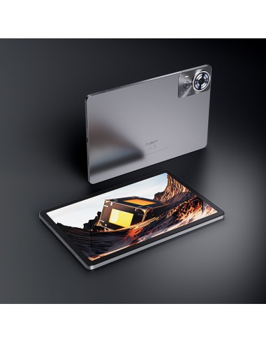 Cubot Tab 70 | Tablet 10.95" 4G + Teclado y Ratón