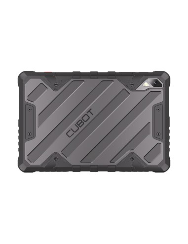 Cubot Tab KingKong 2 | Tablet Rugerizada 20.400mAh