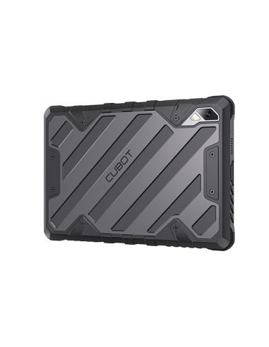 Cubot Tab KingKong 2 | Tablet Rugerizada 20.400mAh