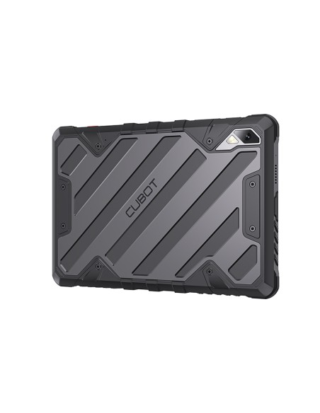 Cubot Tab KingKong 2 | Tablet Rugerizada 20.400mAh