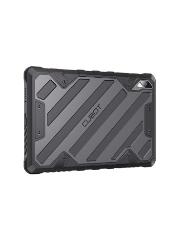 Cubot Tab KingKong 2 | Tablet Rugerizada 20.400mAh