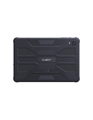Cubot TAB KingKong 4G | Tablet Robusta 10.600mAh