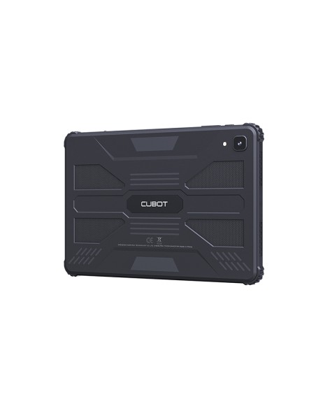 Cubot TAB KingKong 4G | Tablet Robusta 10.600mAh