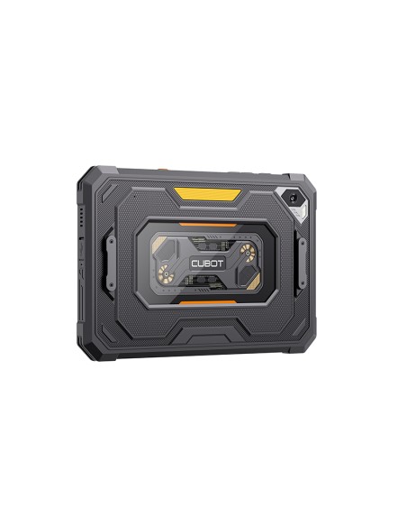 Cubot Tab KingKong Mini | Tablet Rugerizada IP68