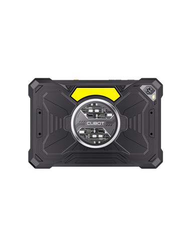 Cubot Tab KingKong S | Tablet Rugerizada 15.300mAh