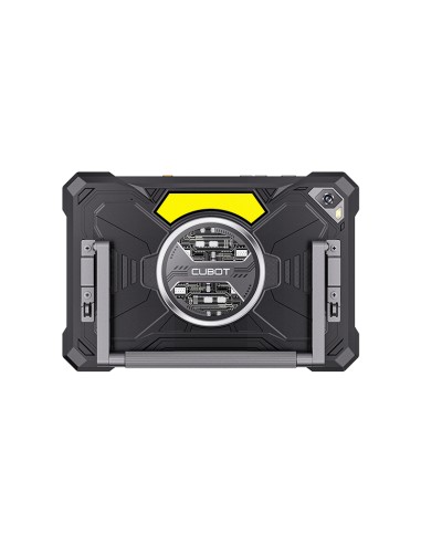 Cubot Tab KingKong S | Tablet Rugerizada 15.300mAh