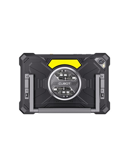 Cubot Tab KingKong S | Tablet Rugerizada 15.300mAh