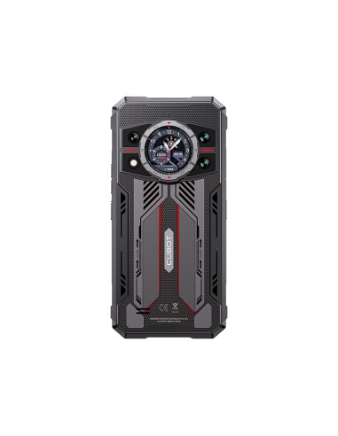 Telemóvel rugerizado Cubot KingKong 11 5G 16/256GB preto