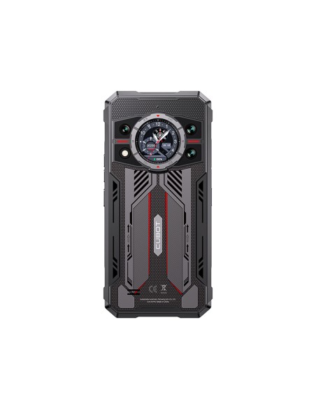 Telemóvel rugerizado Cubot KingKong 11 5G 16/256GB preto