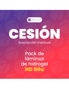 Cessão gratuita de plotter de corte | Serviço 360º