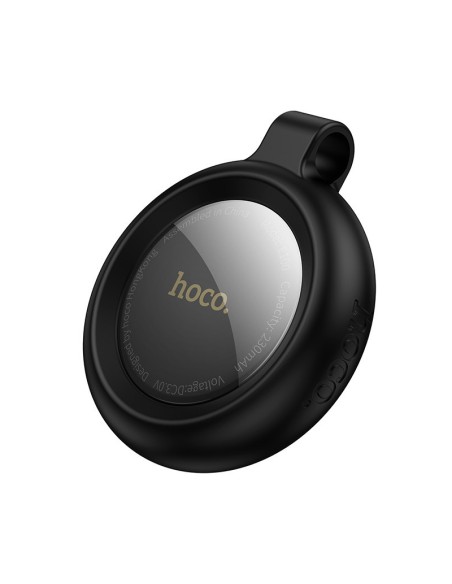 Dispositivo antipérdida Hoco E100 compatible Apple Find My