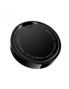 Dispositivo antipérdida Hoco E101 dual compatible iOS/Android 2