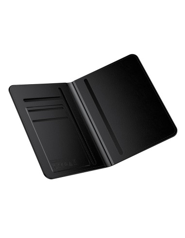 Hoco E91G Funda Pasaporte Antipérdida | MASI