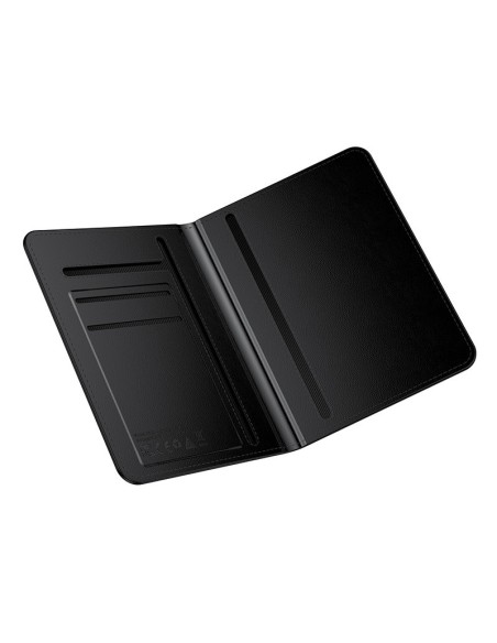 Hoco E91G Funda Pasaporte Antipérdida | MASI