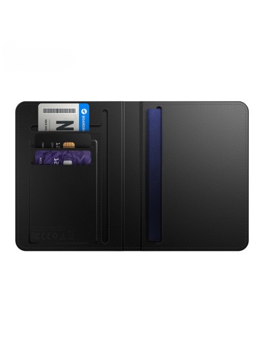 Hoco E91G Funda Pasaporte Antipérdida | MASI