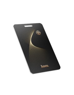 Dispositivo antipérdida Hoco E92 tarjeta compatible iOS carga inalámbrica 2