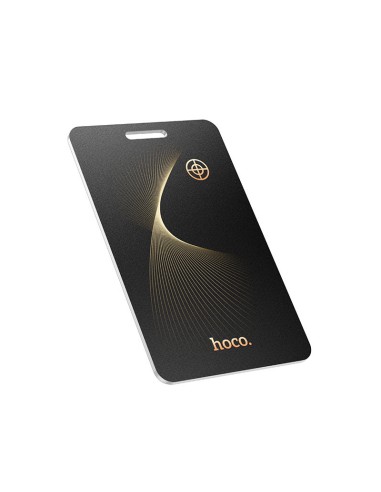 Hoco E92 Antipérdida Tipo Tarjeta | MASI
