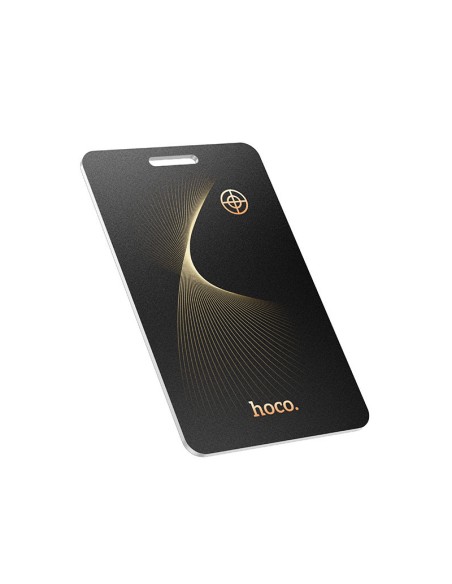 Hoco E92 Antipérdida Tipo Tarjeta | MASI