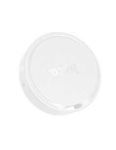 Dispositivo antipérdida Hoco E96A compatible Google Find Hub