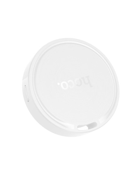 Dispositivo antipérdida Hoco E96A compatible Google Find Hub