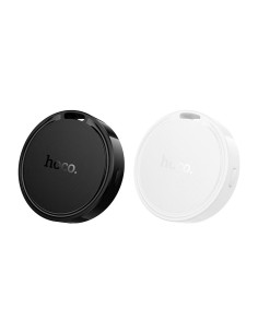 Dispositivo antipérdida Hoco E96A compatible Google Find Hub 2