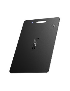 Dispositivo antipérdida Hoco E97A tarjeta compatible Android carga inalámbrica