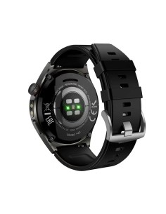 Smartwatch Hoco Y40 deportivo versión llamada Bluetooth 2
