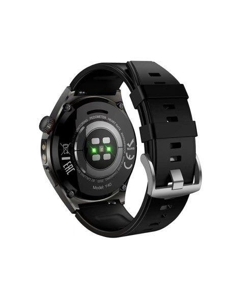 Hoco Y40 Reloj Inteligente con Llamada | MASI