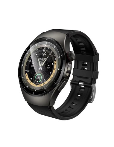 Smartwatch Hoco Y40 deportivo versión llamada Bluetooth