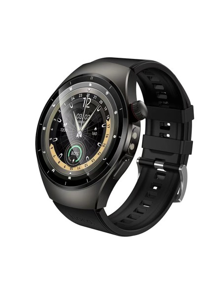Smartwatch Hoco Y40 deportivo versión llamada Bluetooth