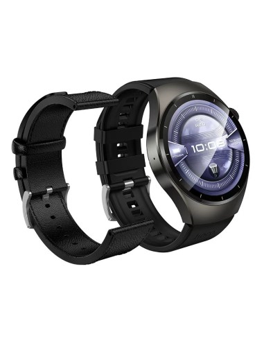 Hoco Y40 Reloj Inteligente con Llamada | MASI